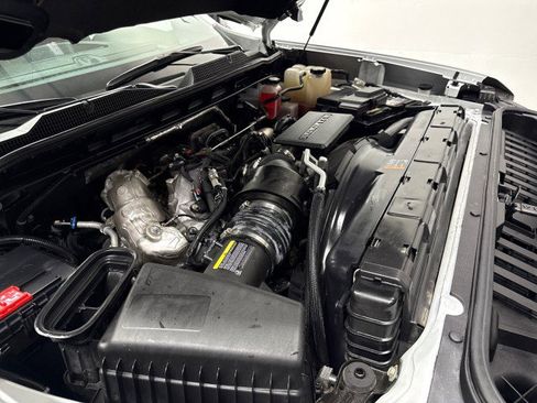 Used 2024 Chevrolet Silverado 3500 W/T image 45