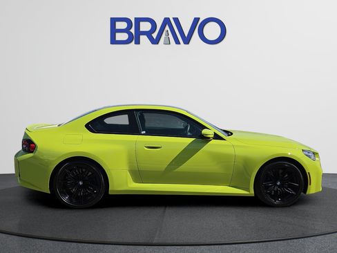 Used 2025 BMW M2 RWD image 5