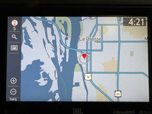 Certified 2020 Toyota Tacoma TRD Sport image 7