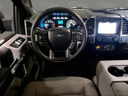 Used 2019 Ford F150 XLT AWD/4WD image 19