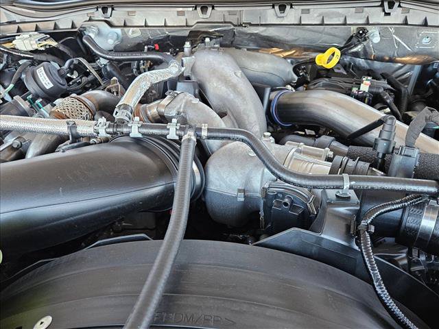 New 2026 Ford F550 2WD Regular Cab Super Duty image 15