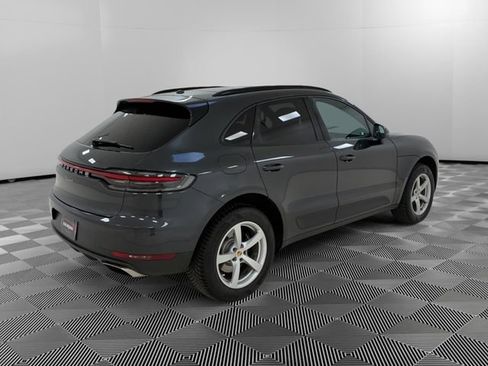 Used 2019 Porsche Macan AWD/4WD image 5