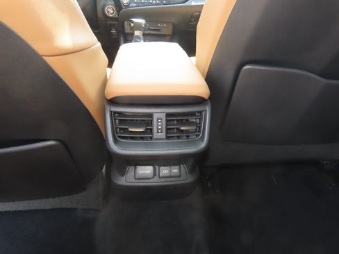 Used 2022 Lexus ES 350 w/ Premium Package FWD image 25