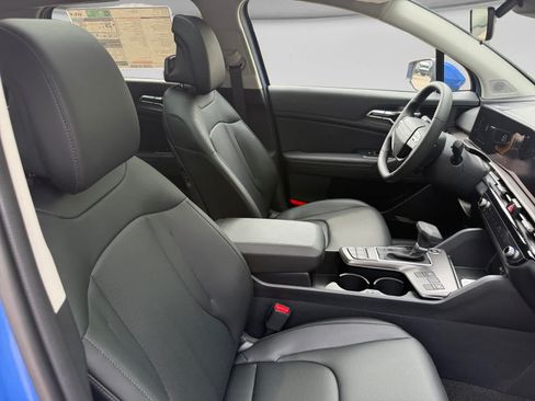New 2026 Kia Sportage EX w/ EX Panorama Roof Package FWD image 20