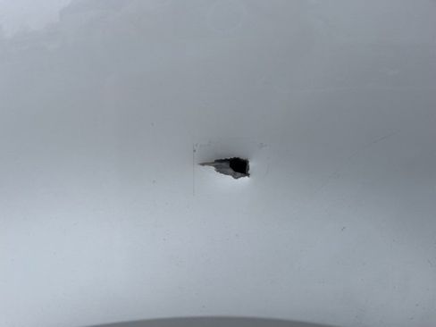 Used 2019 Mercedes-Benz Sprinter 144 Cargo image 5