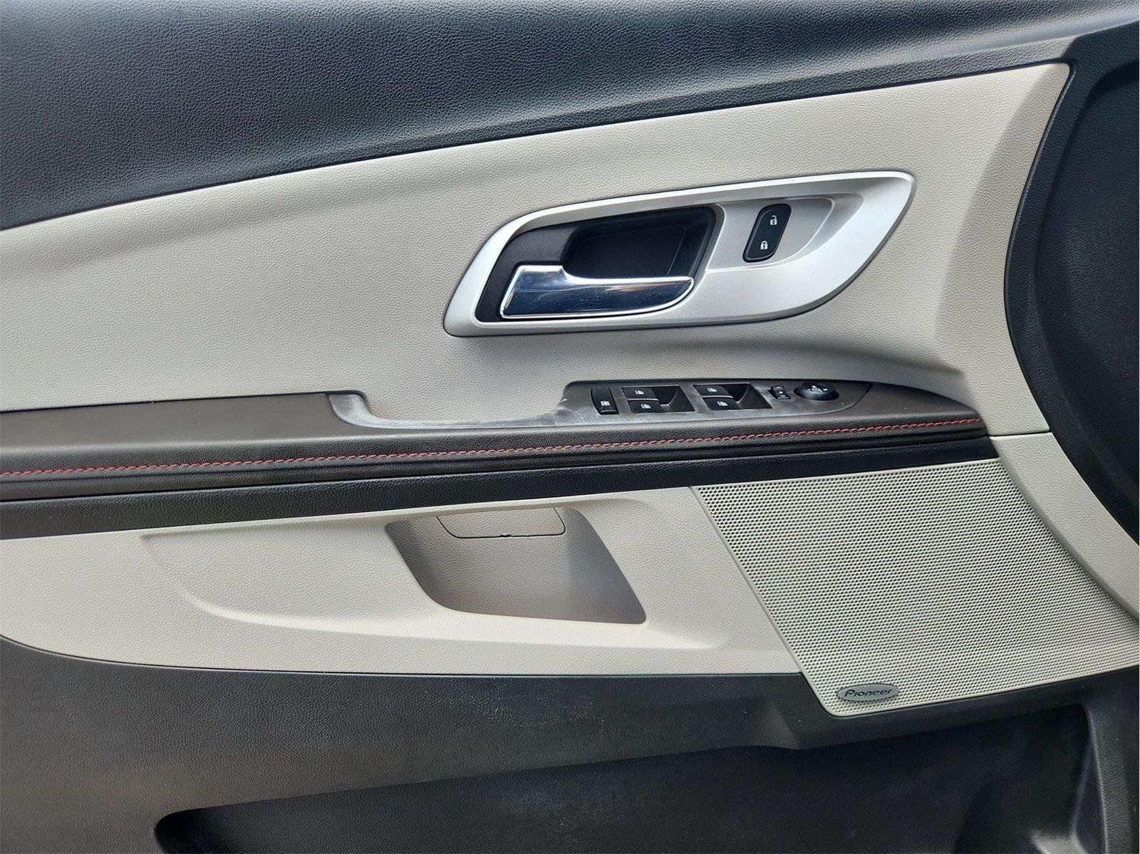 Used 2012 Chevrolet Equinox LT AWD/4WD image 19