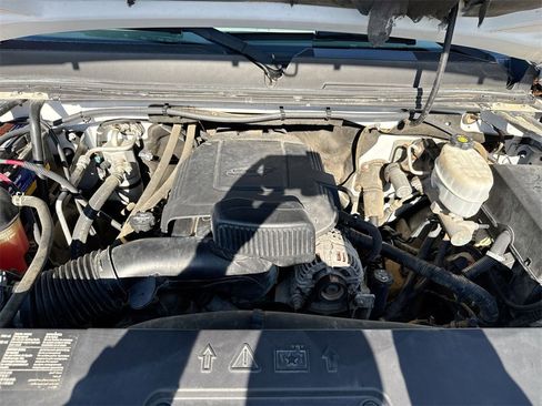 Used 2012 GMC Sierra 2500 W/T image 22