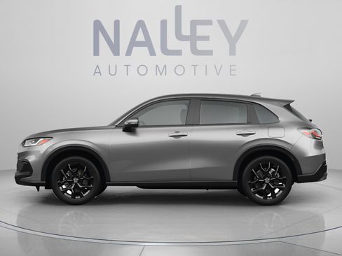 Used 2025 Honda HR-V Sport image 2