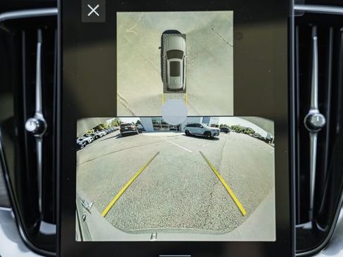 New 2027 Volvo XC90 B6 Plus AWD/4WD image 45