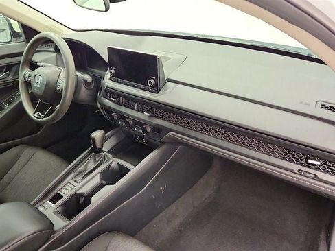 Used 2023 Honda Accord EX image 22