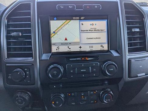 Used 2018 Ford F150 XLT w/ Equipment Group 302A Luxury image 14