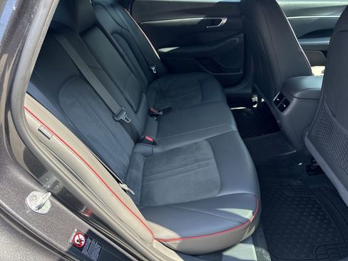 Used 2021 Hyundai Sonata SEL Plus image 15