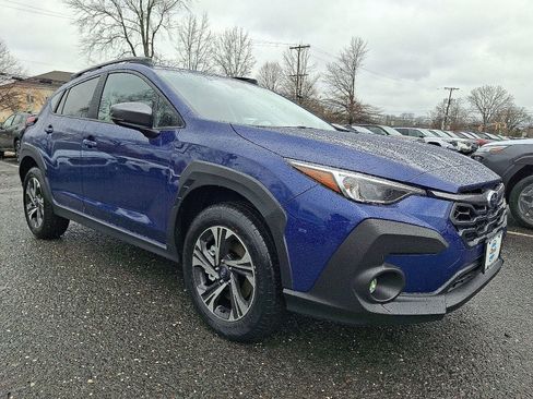New 2026 Subaru Crosstrek 2.0i Premium image 2