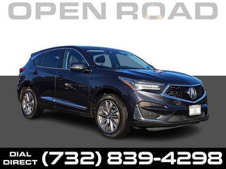 Used 2020 Acura RDX AWD w/ Technology Package video 1
