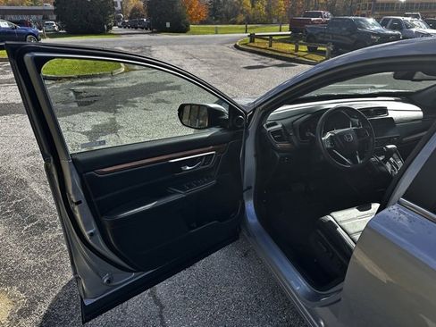 Used 2019 Honda CR-V EX-L image 22