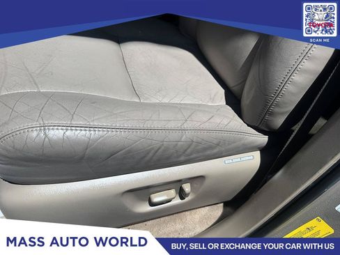 Used 2002 Toyota Sienna XLE w/ XLE Luxury Pkg FWD image 4