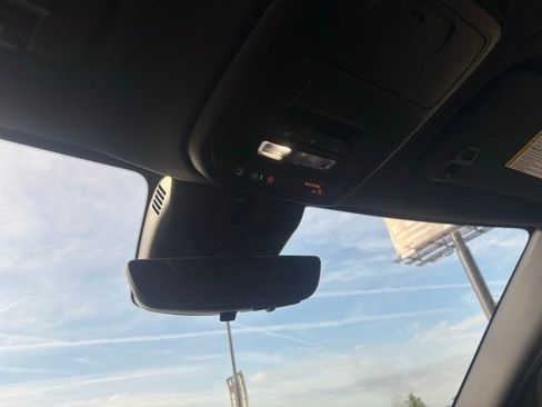 New 2026 Chevrolet Traverse Z71 w/ Driver Confidence Package image 23