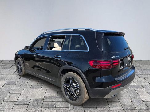 New 2026 Mercedes-Benz GLB 250 image 5