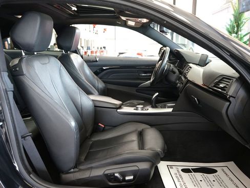 Used 2016 BMW 428i xDrive Coupe AWD/4WD image 44