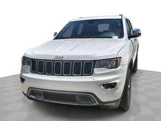 Used 2018 Jeep Grand Cherokee Limited RWD video 1