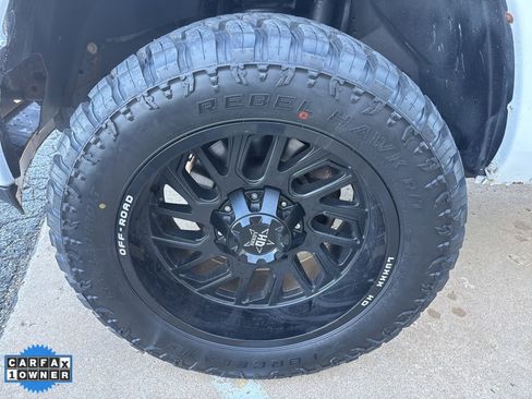 Used 2015 RAM 2500 Tradesman w/ Popular Equipment Group image 7