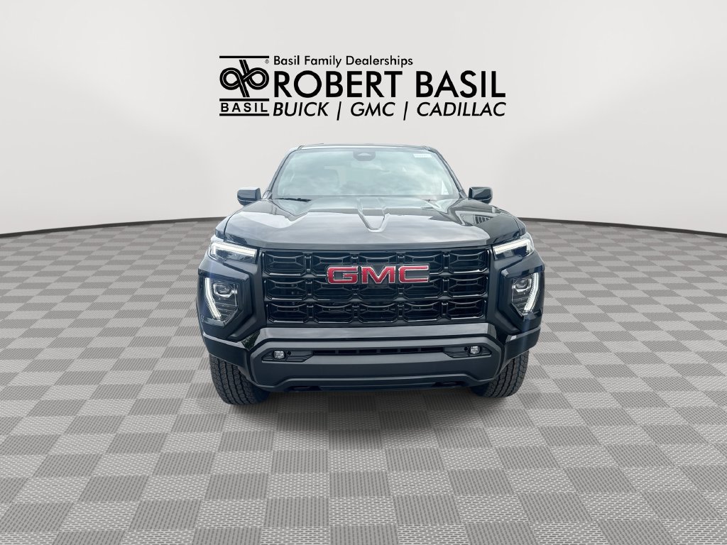 New 2026 GMC Canyon Elevation w/ Convenience Package AWD/4WD image 3