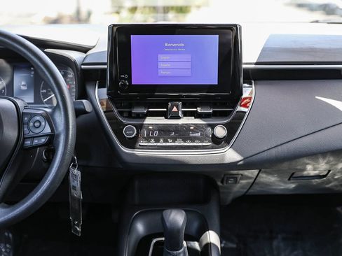Used 2024 Toyota Corolla LE FWD image 13