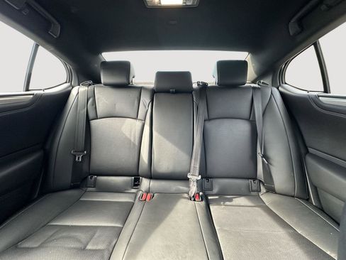 Used 2019 Lexus ES 350 F Sport w/ Accessory Package 2 image 44