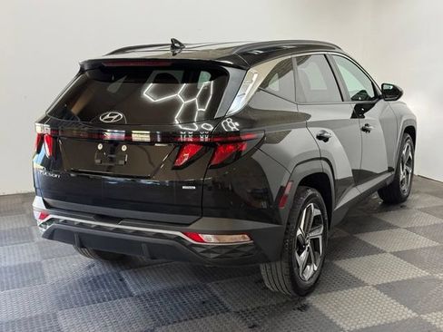 Used 2024 Hyundai Tucson SEL AWD/4WD image 12