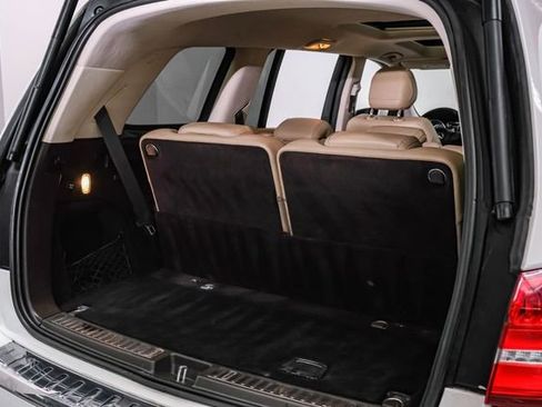 Used 2018 Mercedes-Benz GLS 450 4MATIC w/ Premium Package image 55