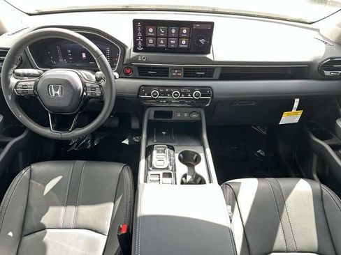 New 2026 Honda Pilot EX-L image 16