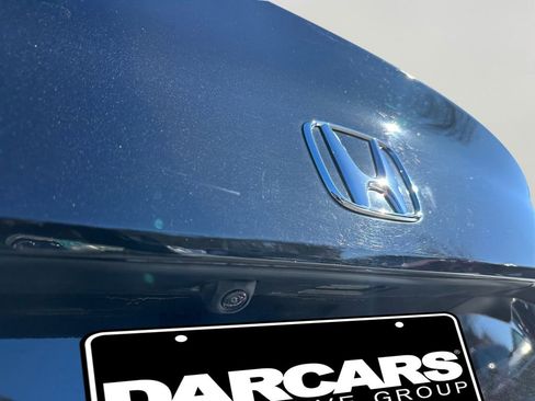 Used 2025 Honda Civic Sport image 30