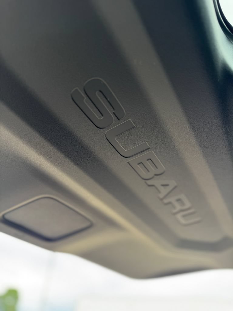 New 2026 Subaru Outback Limited AWD/4WD image 45