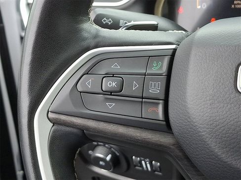 Used 2021 Jeep Grand Cherokee L Limited image 23