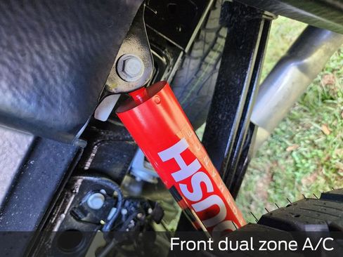 New 2025 Ford F150 Lariat w/ Equipment Group 502A High image 23