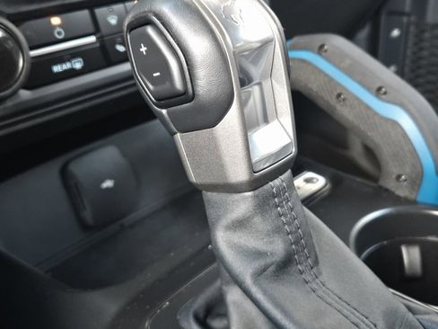 Used 2024 Ford Bronco Black Diamond image 23