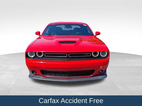 Used 2019 Dodge Challenger R/T w/ Cold Weather Group RWD image 3