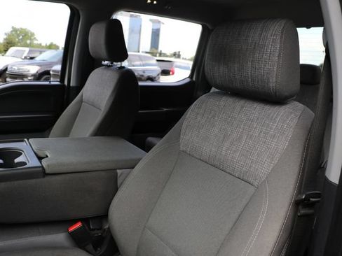 Used 2023 Ford F150 XLT w/ Equipment Group 302A High AWD/4WD image 22