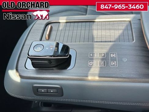 Used 2023 Nissan Ariya AWD/4WD image 20