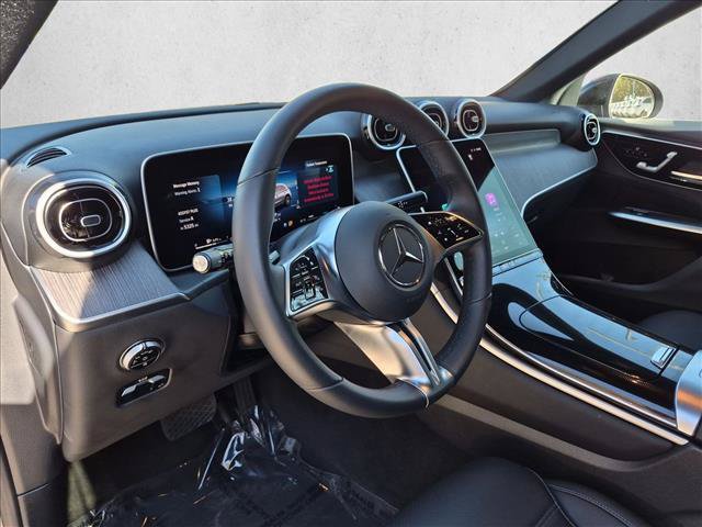 Certified 2026 Mercedes-Benz GLC 300 image 10