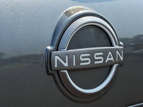 Certified 2023 Nissan Rogue SL AWD/4WD image 34