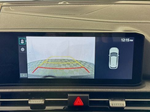 New 2026 Kia Sportage X-Line image 13