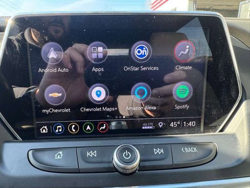 Used 2019 Chevrolet Blazer Premier w/ Driver Confidence II Package image 27