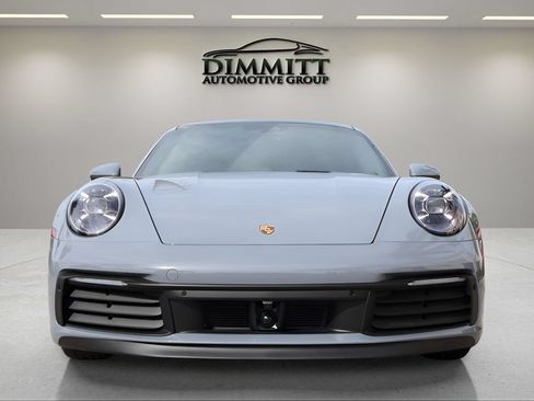 Used 2024 Porsche 911 Carrera S RWD image 8