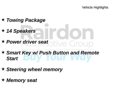 Certified 2024 Kia EV9 Land w/ Towing Package AWD/4WD image 10