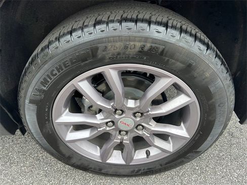 Certified 2023 GMC Terrain SLT w/ Infotainment Package II image 20