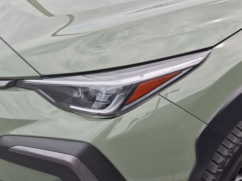 Used 2024 Subaru Crosstrek 2.5i Limited w/ Crosstrek Mirror Package AWD/4WD image 10