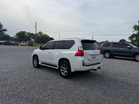 Used 2013 Lexus GX 460 Premium AWD/4WD image 3