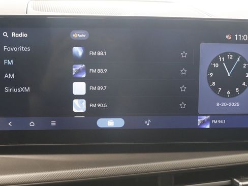 New 2026 Hyundai Santa Fe SEL image 21