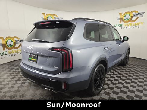 Used 2024 Kia Telluride SX Prestige X-Line image 9